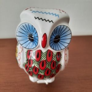 Owl Night Light